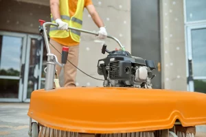 ALB Objektservice bei der Baunachreinigung – professionelle Reinigung nach Bauprojekten und Renovierungen im Raum Reutlingen, Tübingen & Stuttgart